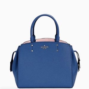 Kate spade Tegan medium satchel